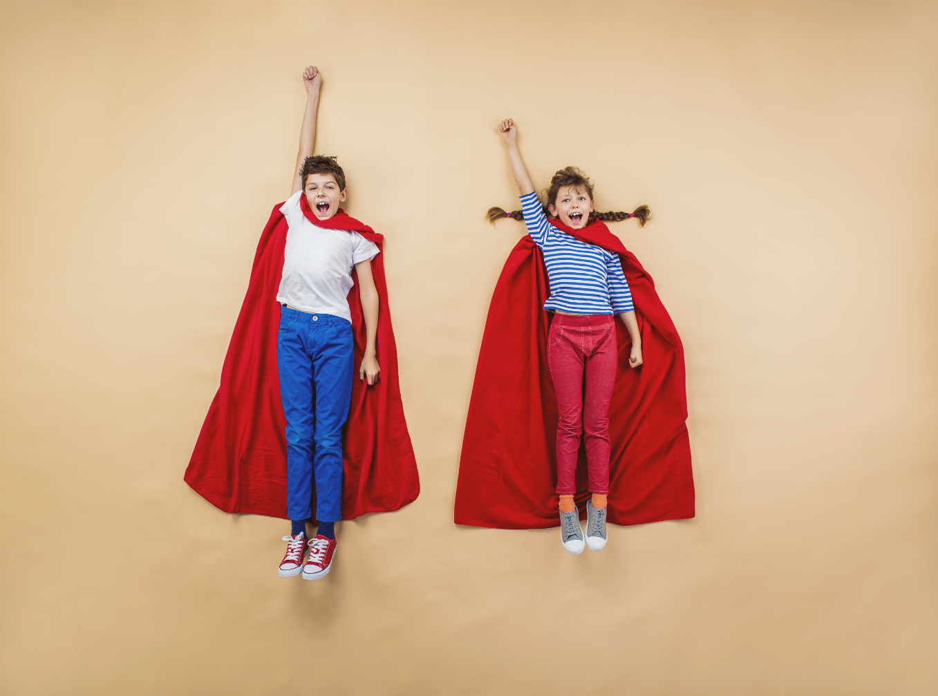 Starke Workshops im November – Selbstbewusstsein und Schutz im Fokus