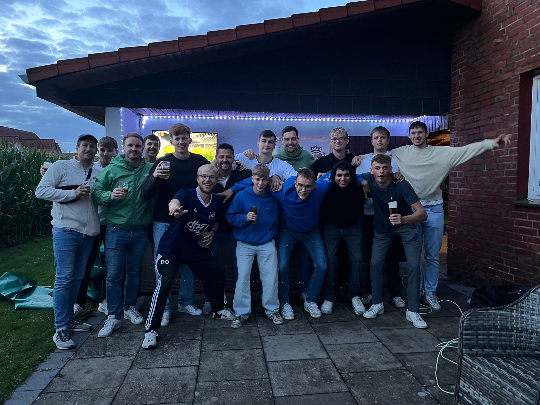 Vorbericht 1. Herren Saison 25/26