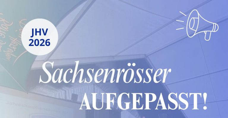 Digitalisierung beim TV Hille