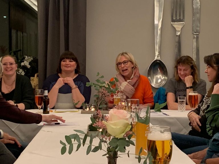 Vielseitigkeit ist Programm: