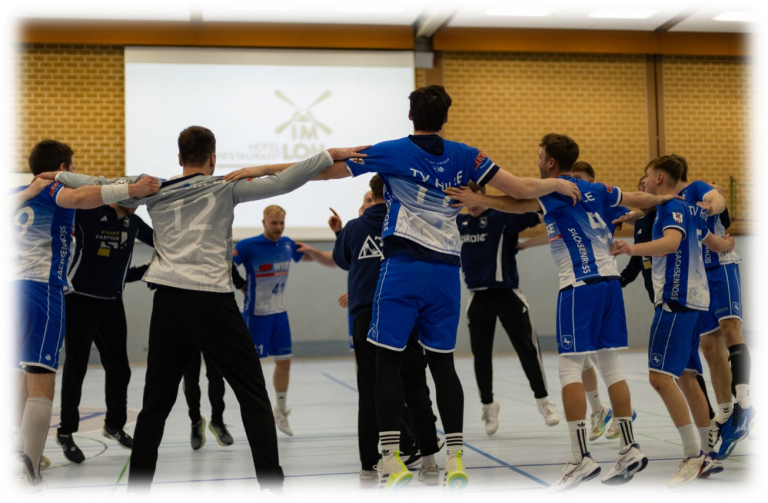 1. Herren setzen Erfolgsbilanz fort