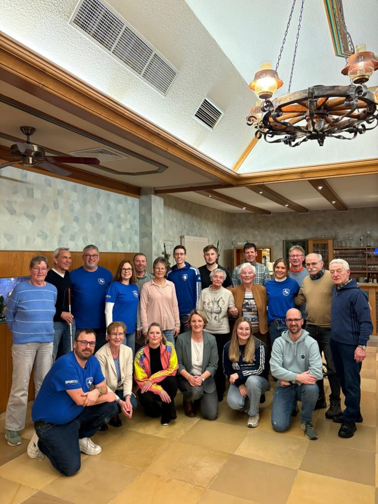 Läuft! – oder: Ehre, wem Ehre gebührt