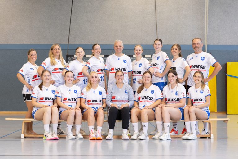 Grußwort des Vorstandes zur neuen Handballsaison