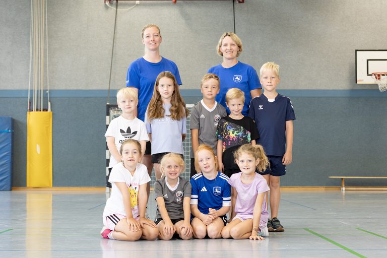 Action im Sachsenroß hat einen Namen: Actionponys